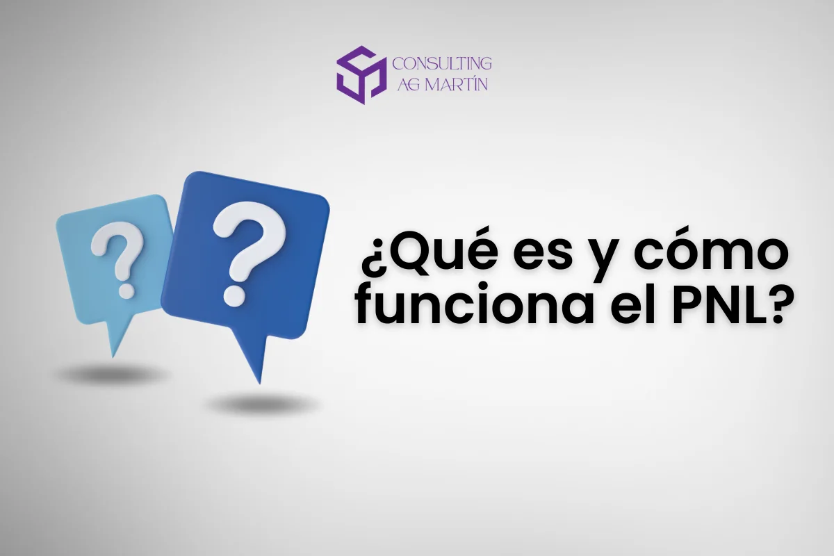 Empresario analizando patrones de comunicación y toma de decisiones en su equipo